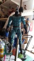 jonny Storm (Marvel Legends) Custom Action Figure