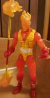 Firelord (Marvel Legends) Custom Action Figure