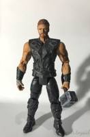 Thor Infinity War Version (Marvel) Custom Action Figure