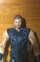 Thor Infinity War Version (Marvel) Custom Action Figure