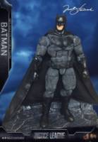 BvS Batman: Jacked! (DC Universe) Custom Action Figure
