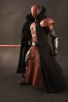 Old Republic Sith Lord (Star Wars) Custom Action Figure