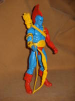 Yondu (Marvel Legends) Custom Action Figure