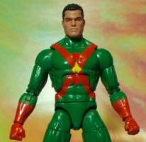 Wonder Man (Marvel Legends) Custom Action Figure