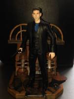 Ethan Hunt MISSION: IMPOSSIBLE IMF Point Man (Movie Maniacs) Custom Action Figure