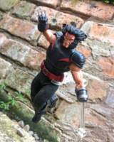 Weapon X - Age of Apocalypse - Mezco One12 style (Marvel Legends) Custom Action Figure