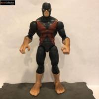 Beast (X-Factor) (Marvel Legends) Custom Action Figure