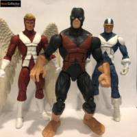 Beast (X-Factor) (Marvel Legends) Custom Action Figure