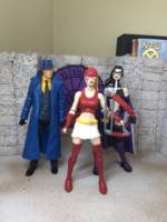 Arrowette (Marvel Legends) Custom Action Figure [Good work, Cissie]