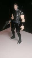 Soldier (Original) Custom Action Figure