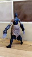 Shuri (Marvel Legends) Custom Action Figure