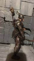 Dol Guldor Soldier Orc (Hobbit) Custom Action Figure