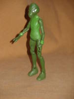 Neosaurus (Marvel Legends) Custom Action Figure