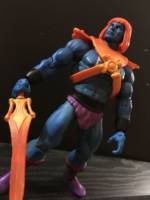 Faker (Filmation Style) (Masters of the Universe) Custom Action Figure