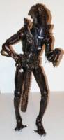 Xenomorph Warrior-Queen Hybrid (Aliens) Custom Action Figure