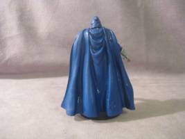 Dr. Doom (2099 Colors) (Marvel Universe) Custom Action Figure