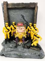 Modok 03 (Marvel Universe) Custom Action Figure