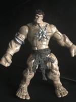 Starbrand (1 Million BC Avengers) (Marvel Legends) Custom Action Figure