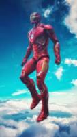Iron Man (Infinity War) (Iron Man) Custom Action Figure