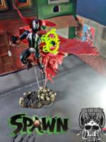 Spawn (Spawn) Custom Action Figure