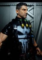 Punisher (Netflix - Tactical Gear) (Marvel Legends) Custom Action Figure