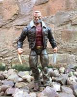 Old Man Logan (Marvel Legends) Custom Action Figure