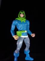 Dr. Alchemy (DC Universe) Custom Action Figure