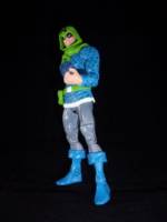 Dr. Alchemy (DC Universe) Custom Action Figure