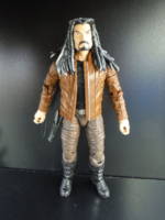 Talon Karrde (Star Wars) Custom Action Figure