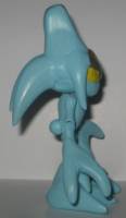 Chaos 0 (Sonic) Custom Action Figure