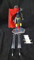 Ainz Ooal Gown (Anime) Custom Action Figure