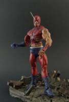 Zombie Giant Man (Marvel Legends) Custom Action Figure