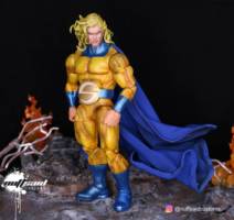 Sentry (Marvel Legends) Custom Action Figure