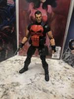Punisher (Thunderbolts 2) (Marvel Legends) Custom Action Figure