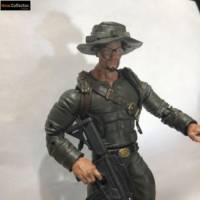 Philip Chang (Bulleteer) (Image) Custom Action Figure