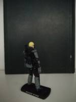 Cipher nine (Star Wars) Custom Action Figure
