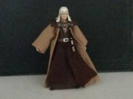 Arca jeth (Star Wars) Custom Action Figure