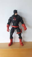 Daredevil (Marvel Legends) Custom Action Figure