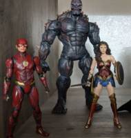 Doomsday (Marvel Select) Custom Action Figure