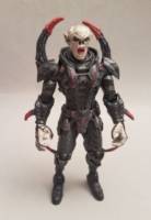 Yuuzhan Vong Warrior V.2 (Star Wars) Custom Action Figure