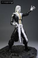 EBONY MAW  avengers infinity war (Marvel Legends) Custom Action Figure