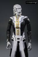 EBONY MAW  avengers infinity war (Marvel Legends) Custom Action Figure