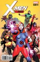 Jean Grey (X-Men Red) (Marvel Legends) Custom Action Figure