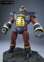 viara Dragon Ball Super (Dragonball Z) Custom Action Figure