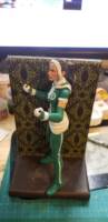 Rogue (Marvel Legends) Custom Action Figure