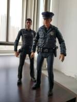 Terminator (Terminator) Custom Action Figure