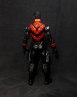 inferno (Marvel Legends) Custom Action Figure