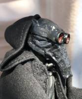 Star Wars Garindan (Star Wars) Custom Action Figure