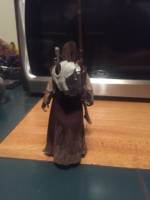 Obi Wan Kenobi Nomad (Star Wars) Custom Action Figure