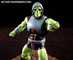 False-Face (MOTUC) (Masters of the Universe) Custom Action Figure